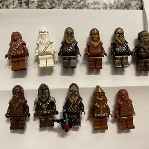 Chewbacca bundle